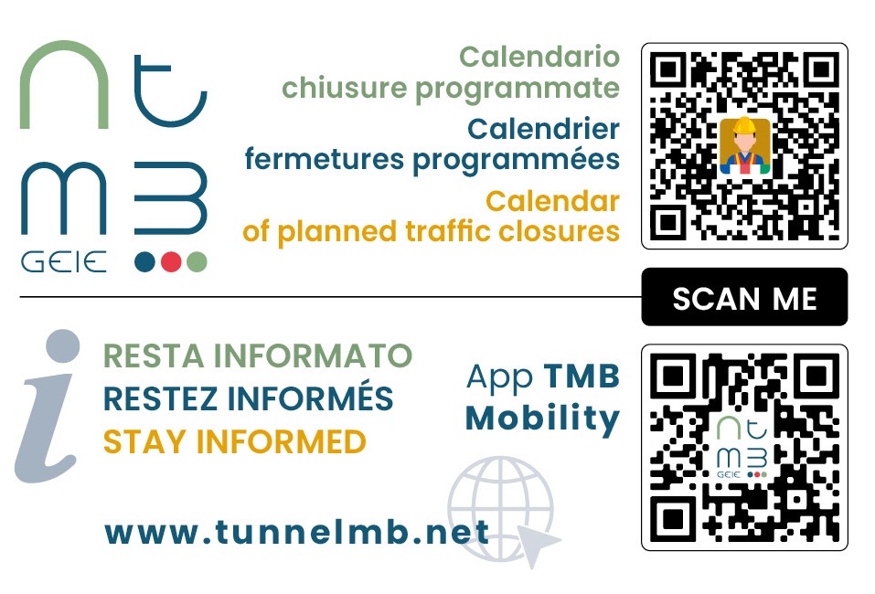 SETTEMBRE-DICEMBRE 2026 –INTERRUZIONI DELLA CIRCOLAZIONE